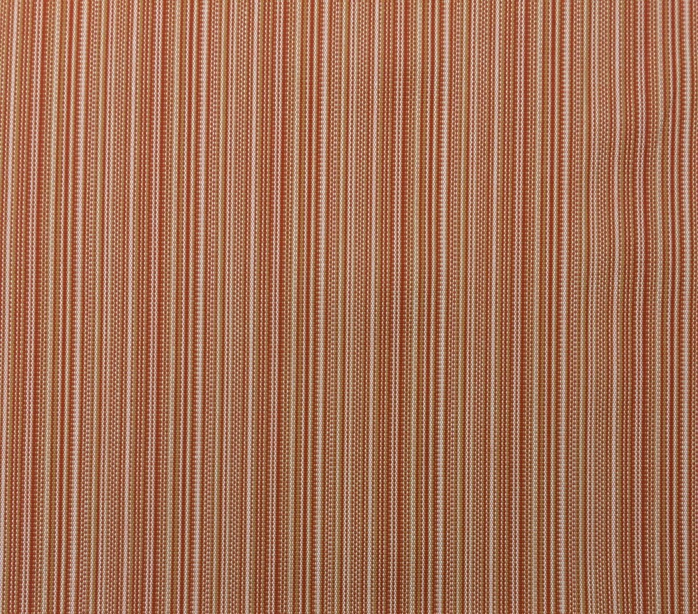 OUTDURA DEBUT GINGER ORANGE OUTDOOR INDOOR MULTI USE FABRIC BY YARD 54″W