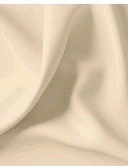 Quilters Cotton Fabric Connecting Threads 44″ Solid Cream B91191