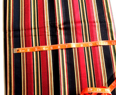 Mill Creek Fabrics ZEPAL Upholstery Drapery 56 x 38 + Bonus Fabric