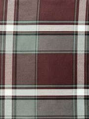 Willamette Plaid School Uniform Fabric 100% Polyester by the Yard