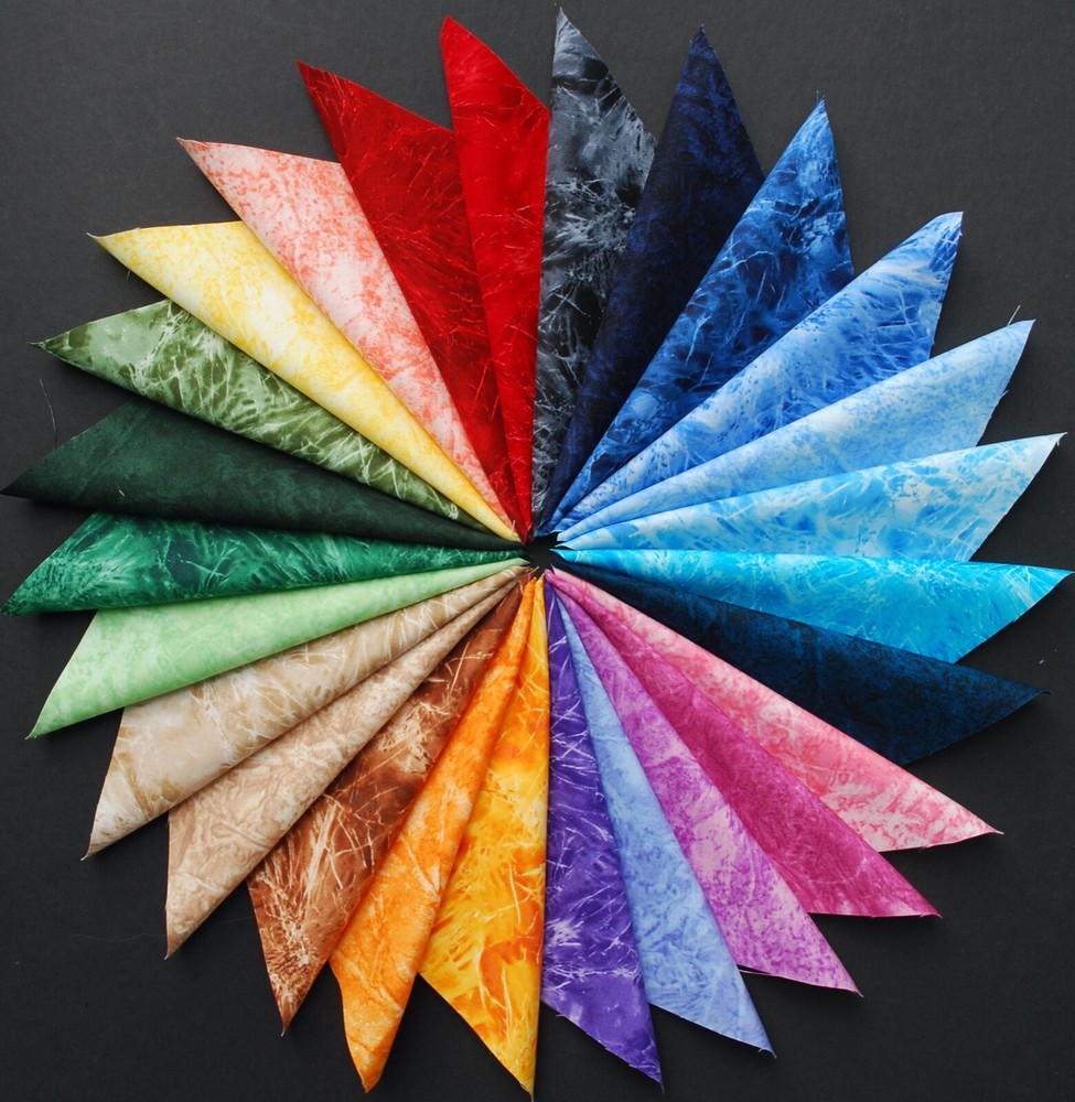 Merryvale 26 6″x6″, 6″x18″ 100% Cotton Quilt Craft Sew Fabric Kaufman CI149