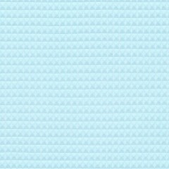 ~ S721-1513 SKY BLUE from Sedona Organic Waffle COTTON Fabric 58″ Wide BTY ~
