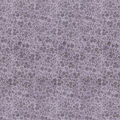 FREE SPIRIT – Eclectic Palette Purple by Tim Holtz – Tiny Print – Purple 1/4yd