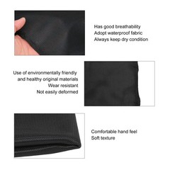 NEW Speaker Grill Cloth Polyester Breathable Waterproof Dustproof Speaker Mesh
