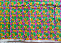 1 – 2/5 Yd of “Possibilities” by Nancy Smith/Lynda Milligan for AvLyn, Inc.