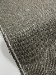 Holly Hunt/ Great Plains Ravenna in Peat Heather, 12y6i, Textured & Stain Repell