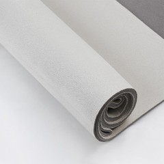 Suede Headliner Material for Car, Truck, SUV, RV, Home Repair 96″ x 60″