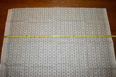 Brook Perdigon SETO — DUSK Gray 100% Linen 1.11 yds x 51.5w Fabric LARGE REMNANT