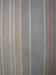 Stripe Sterling 9000 Chromatex Mills USA – 5+yds=$0 S&H