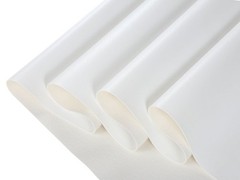 Marine Vinyl Faux Leather Sheetssoft Waterproof Synthetic Fabric Material Faux
