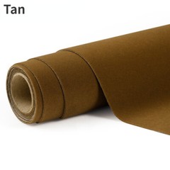 DIY Self Adhesive Velvet Fabric Sticker for Car Interior Jewelry Case Sew Decor
