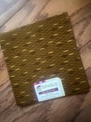 Creative Cuts Fat Quarters Singles,18×21”Choice of One-Multi Florals OR Graphics