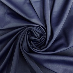 Giselle NAVY BLUE Nylon Spandex Stretch Matte Tricot Medium Weight Fabric for A