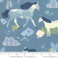 Moda DESERT SONG Storm 13302 20 Quilt Fabric By The Yard – Mara Penny