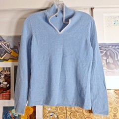Cashmere Cutters Bundle Lot of 7 Flawed Upcycling 3 Pounds