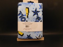 David Textiles 100% cotton Fabric 1 yard fabric cut 36 x44in Rock & Roll