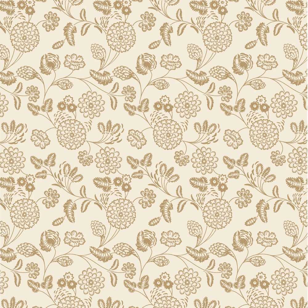 BENARTEX – Elegant Keepsakes by Kanvas Studio – Metallic – Elegant Jacobean –