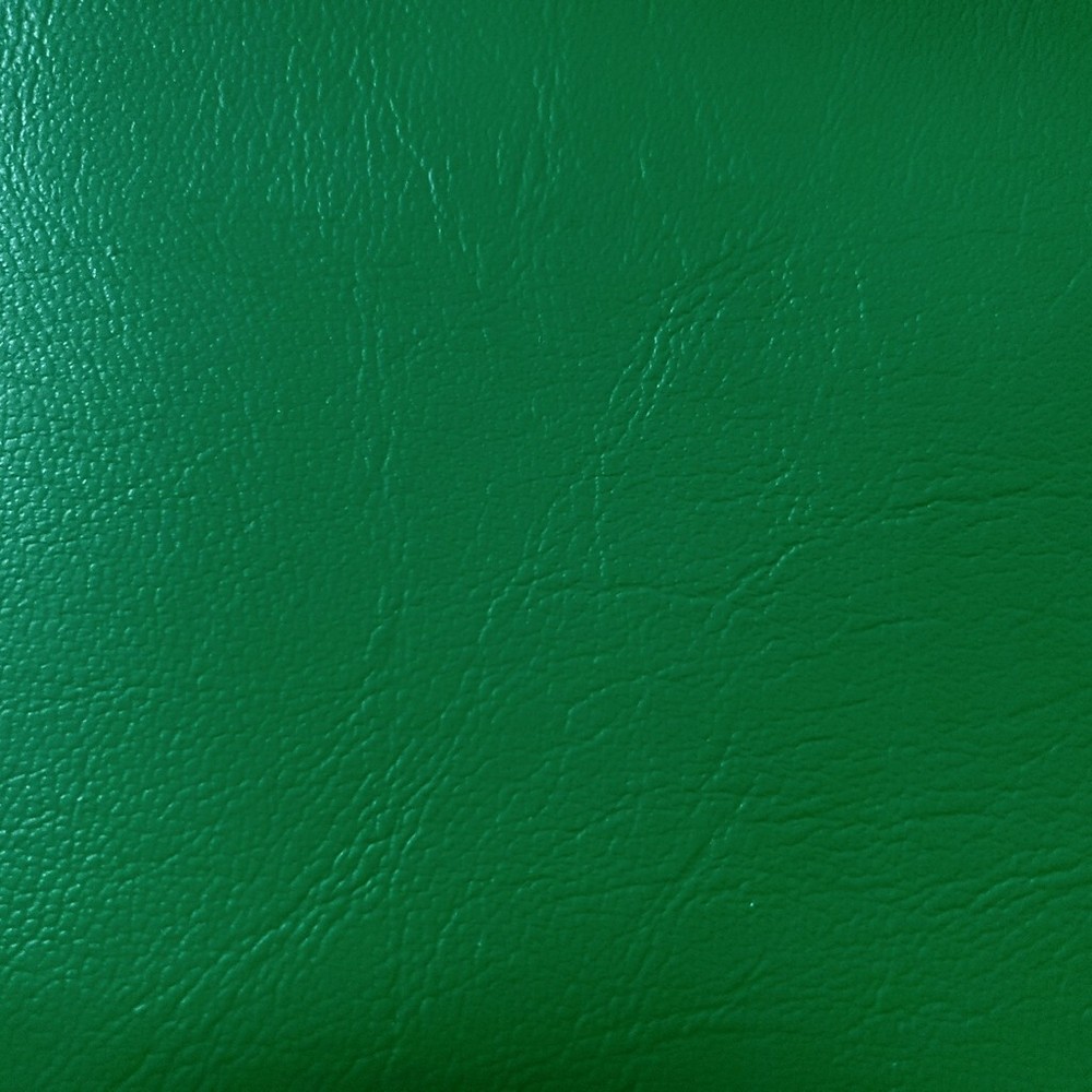 PROFESSINAL GRADE KELLEY GREEN MARINE VINYL UPHOLSTERY FABRIC 54″ BY THE YARD