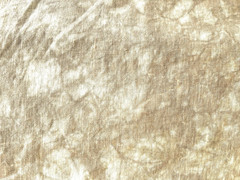 100% Linen Fabric, Tie-Dye, 7.5oz., 255gsm, BTY, Swatch Available
