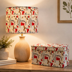 Glory-Around The World-United Kingdom-Layer Cake-Megan Carter-Cotton + Steel