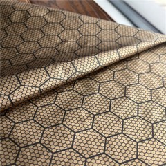 Graphene Thermal Insulation Storage Fabric Outdoor Clothing Lining Material DIY