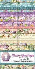 Fairy Boutique 2.5″ Strip Roll by Lumin