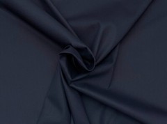 DARK NAVY BLUE NY/CO RIPSTOP Military Spec Apparel FABRIC BY 1/2(0.5) YARD 61″W