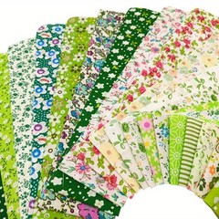 Pcs Jelly Roll Fabric Strips For Quilting Sewing . Inch Precut Cotton Fl