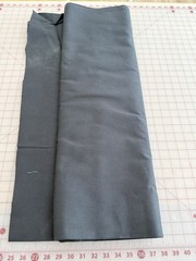 Duck Cloth Canvas 9-10oz 58″ – 60″ Wide 100% Cotton – 4 Yard piece
