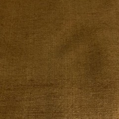 Oxford Gold Solid Upholstery Fabric