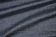 2.5m Ermenegildo Zegna Silk rainwear fabric trench coat water repellent Seta100%