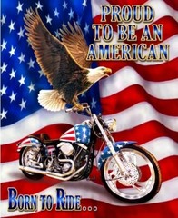 NEW 2024 – David Textile Patriotic – Proud To Be An American Quilting Panel 🇺🇸