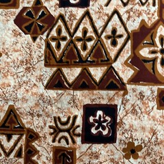 Fabric over 1 1/4 yards