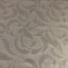 David Rothschild Whirligig Shell Beige Upholstery Fabric