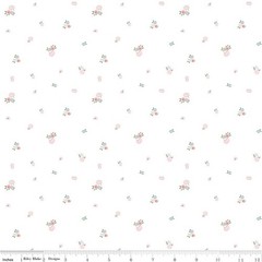 Whimsical Woodland 5″ x 5″ Squares, Riley Blake $3.99 Ships ANY Amount Of Fabric