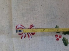 Lot of 8+ VTG Quilting Christmas Holidays Fabric Cotton 2 LB 9 OZ Brand Name