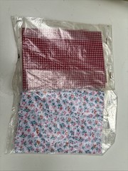 Doll House Fabric