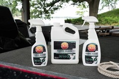 Eco-Friendly 303 Marine Fabric Guard – Unscented 16oz for Canvas & Fabrics