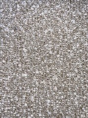 BOUCLE BIEGE TEXTURED PERFORMANCE FABRIC NUBBY