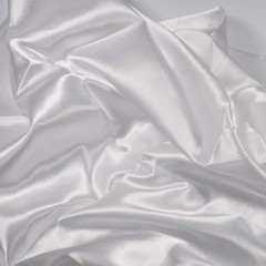 18pcs Satin Fat Quarter 18×20.5 Inch 100% Polyester Poplin Fabric Solid