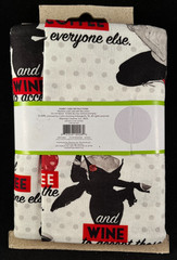 The Saturday Evening Post – Grateful for Coffee – Fabric Precut – 1 Yard