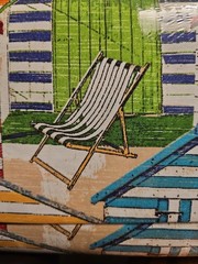 NEW BOLT BERKSHIRE HOME BEACH HUTS UPHOLSTERY INDOOR OUTDOOR NAUTICAL FABRIC