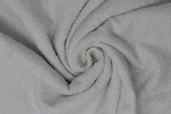 45″ Cotton Terrycloth 10oz x 3 Yard Craft Cut
