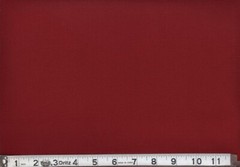 Solid Color Dream Cotton Premium Quality Burgundy Fabric-BTY