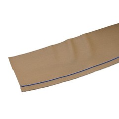 Supra Boat Tackstrip 116546 | 2 3/4 Inch Beige w/ Blue Thread (YD)