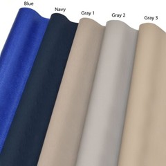 Marine Boat Vinyl Fabric Knit Back Upholstery Auto