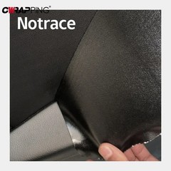 Car Interior Modification Stickers High-quality Suede Fabric Vinyl Auto Self-add
