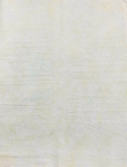 Vanilla Cream Shadows – Banyan Batik Tone on Tone 100% Cotton Fabric
