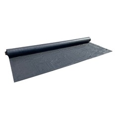 BULK 4 oz Woven Geotextile Fabric (USA MADE) | Driveway & Road Stabilization