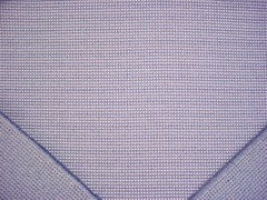 2-1/8Y Donghia Brentano 6592-09 Theo Blue Drapery Upholstery Fabric